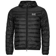 Donsjas Emporio Armani EA7 CORE IDENTITY DOWN JACKET HD