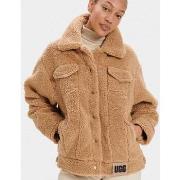 Windjack UGG 1113951 Frankie Sherpa Trucker Jacket