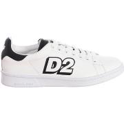 Lage Sneakers Dsquared SNM0175-01505488-M072