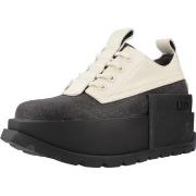 Sneakers United nude UN ROKO RUN II