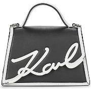 Handtas Karl Lagerfeld K/SIGNATURE 2.0 SP SM CB