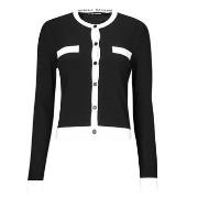 Vest Karl Lagerfeld CLASSIC LSLV CARDIGAN