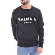 Sweater Balmain XH1JQ005 BB23