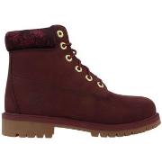 Enkellaarzen Timberland 6 IN PREM