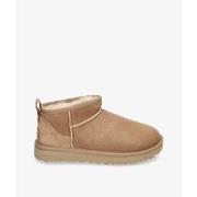 Enkellaarzen UGG CLASSIC ULTRA MINI