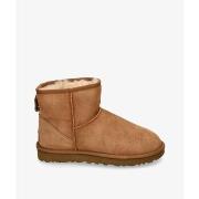 Enkellaarzen UGG CLASSIC MINI II