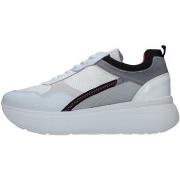 Hoge Sneakers NeroGiardini E306384D