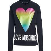 Sweater Love Moschino W630638M4266