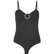 Onderhemden Love Moschino W900480E2224