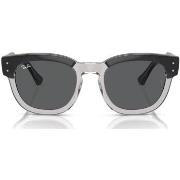 Zonnebril Ray-ban Occhiali da Sole Mega Hawkeye RB0298S 1396B1