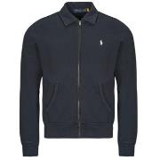 Trainingsjack Polo Ralph Lauren VESTE SWEAT EN MOLLETON TERRY