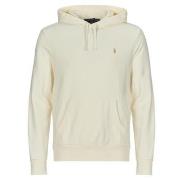 Sweater Polo Ralph Lauren SWEATSHIRT CAPUCHE EN MOLLETON TERRY