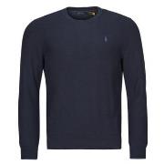 Trui Polo Ralph Lauren PULL COL ROND EN COTON TEXTURE