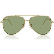 Zonnebril Ray-ban Occhiali da Sole Reverse RBR0101S 001/82