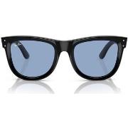 Zonnebril Ray-ban Occhiali da Sole Wayfarer Reverse RBR0502S 667772