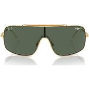 Zonnebril Ray-ban Occhiali da Sole Wings III RB3897 001/71