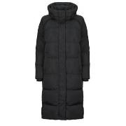 Donsjas Superdry LONGLINE HOODED PUFFER COAT