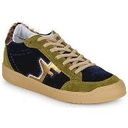 Lage Sneakers Serafini SAN DIEGO