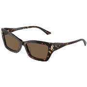 Zonnebril Jimmy Choo Occhiali da Sole JC5011U 500273