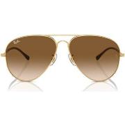 Zonnebril Ray-ban Occhiali da Sole Old Aviator RB3825 001/51