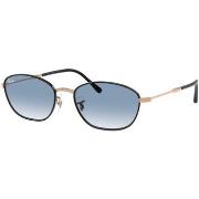 Zonnebril Ray-ban Occhiali da Sole RB3749 92723F