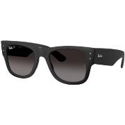 Zonnebril Ray-ban Occhiali da Sole RB4840S 601ST3 Polarizzati