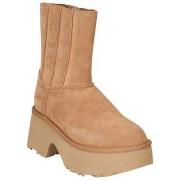 Laarzen UGG BOTTES W CLASSIC TWIN SEAM NEW