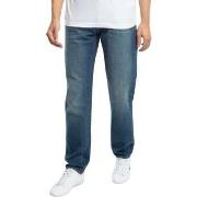 Straight Jeans EAX Rechte jeans