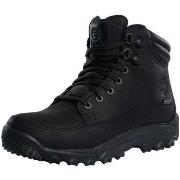 Laarzen Timberland Rime Ridge waterdichte leren wandelschoenen