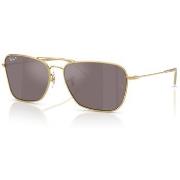 Zonnebril Ray-ban Occhiali da Sole Reverse RBR0102S 001/LB Polarizzati