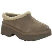 Klompen UGG CHAUSSURES W NEW HEIGHTS COZY CLOG