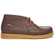 Nette schoenen Sebago -