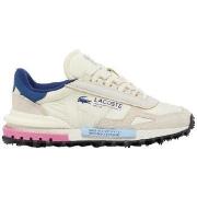 Lage Sneakers Lacoste -