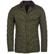 Windjack Barbour -