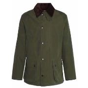 Windjack Barbour -