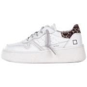 Lage Sneakers Date M411 SD BC