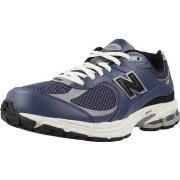 Sneakers New Balance M2002 RPQ