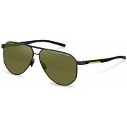 Zonnebril Porsche Design Occhiali da Sole P8983-A-447 Polarizzati