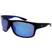 Zonnebril Maui Jim Occhiali da Sole Southern Cross B815-02 Polarizzati