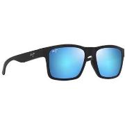 Zonnebril Maui Jim Occhiali da Sole The Flats B897-02B