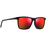 Zonnebril Maui Jim Occhiali da Sole One Way RM875-02 Polarizzati