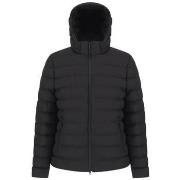 Blazer Geox M HALLSON HOOD JK