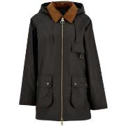 Windjack Barbour -