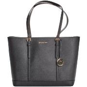 Boodschappentas MICHAEL Michael Kors 35F0GTVT9L-BLACK