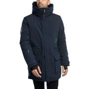 Parka Jas Superdry Gewatteerd parka-jack van City