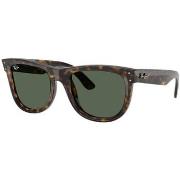 Zonnebril Ray-ban Occhiali da Sole Wayfarer Reverse RBR0502S 6790VR