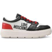 Sneakers Love Moschino ja15274g1giab-10b white