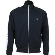 Trainingsjack Fred Perry Taped Track Jacket