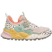 Sneakers Flower Mountain -