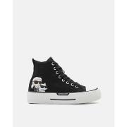 Sneakers Karl Lagerfeld KL60643T KAMPUS MAX III TWIN NFT HI LACE